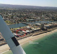 Acaill Accommodation - Accommodation Main Beach