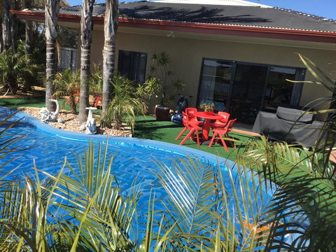 Murrayview Guest House - Accommodation Main Beach 10
