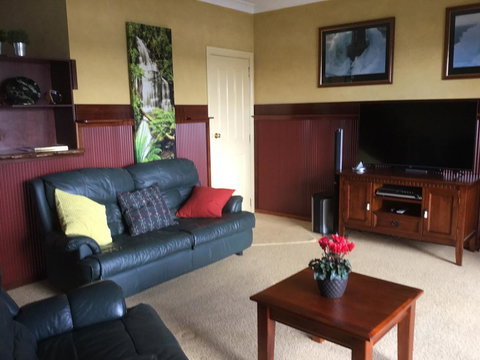 Murrayview Guest House - Accommodation Main Beach 0