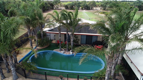 Murrayview Guest House - Accommodation Main Beach 9