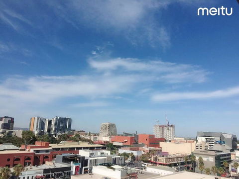 Oaks Horizon+city View+free Parking - Accommodation Main Beach 11