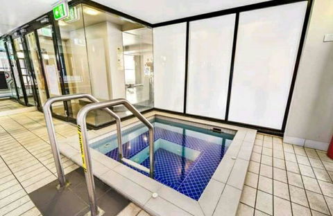 Oaks Horizon+city View+free Parking - Accommodation Main Beach 14