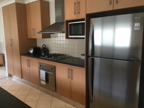 Apartment 229 Mount Gambier - Accommodation Main Beach 11