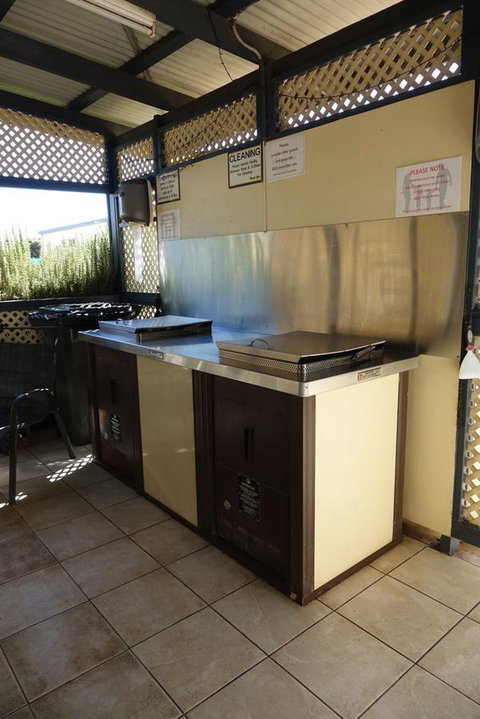 BIG4 Ceduna Tourist Park - Accommodation Main Beach 23