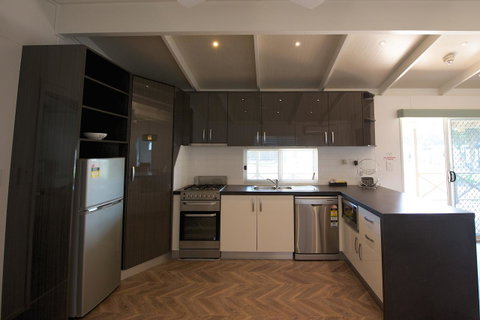 BIG4 Ceduna Tourist Park - Accommodation Main Beach 3