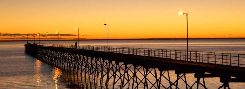 BIG4 Ceduna Tourist Park - Accommodation Main Beach 32