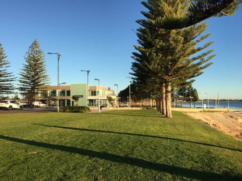 BIG4 Ceduna Tourist Park - Accommodation Main Beach 36