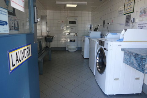 BIG4 Ceduna Tourist Park - Accommodation Main Beach 22