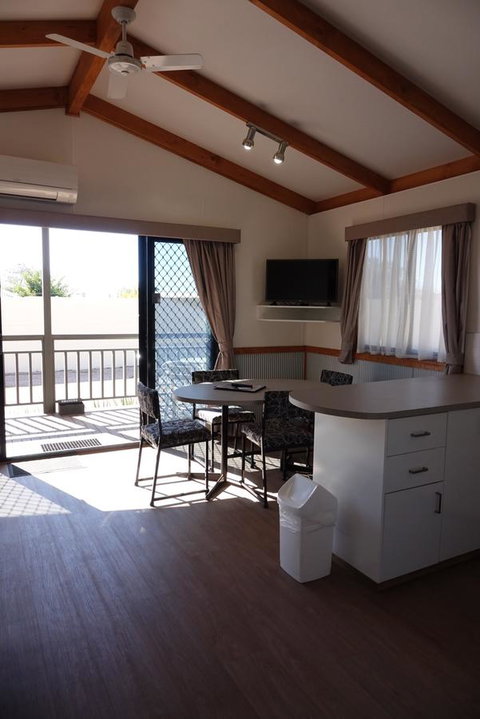 BIG4 Ceduna Tourist Park - Accommodation Main Beach 11