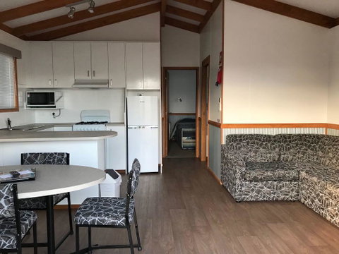 BIG4 Ceduna Tourist Park - Accommodation Main Beach 19