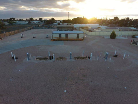 BIG4 Ceduna Tourist Park - Accommodation Main Beach 27