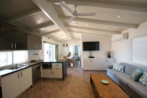 BIG4 Ceduna Tourist Park - Accommodation Main Beach 6