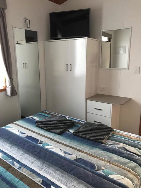 BIG4 Ceduna Tourist Park - Accommodation Main Beach 21