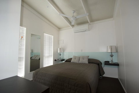BIG4 Ceduna Tourist Park - Accommodation Main Beach 4