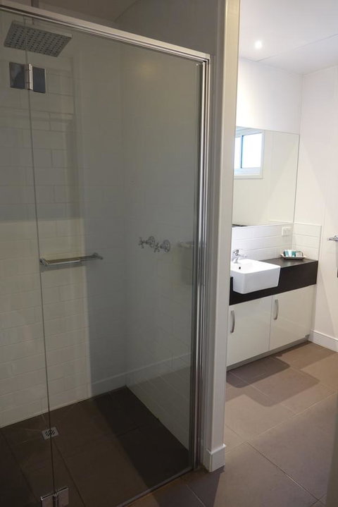 BIG4 Ceduna Tourist Park - Accommodation Main Beach 1