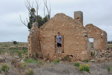 BIG4 Ceduna Tourist Park - Accommodation Main Beach 38