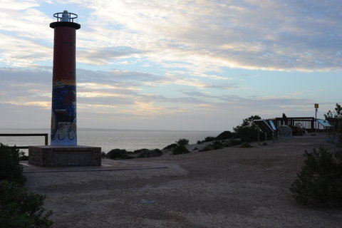 BIG4 Ceduna Tourist Park - Accommodation Main Beach 39