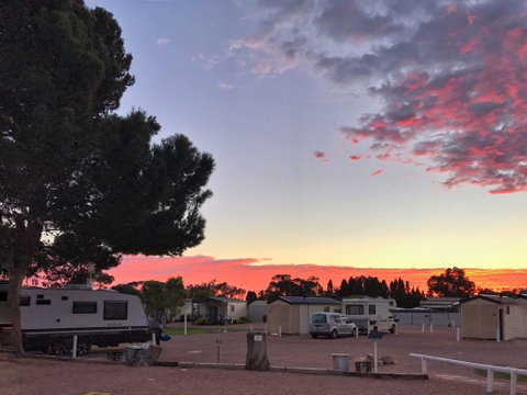 BIG4 Ceduna Tourist Park - Accommodation Main Beach 26