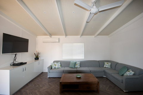 BIG4 Ceduna Tourist Park - Accommodation Main Beach 5