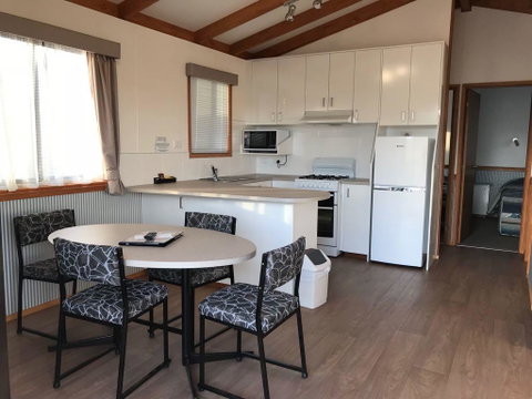 BIG4 Ceduna Tourist Park - Accommodation Main Beach 18