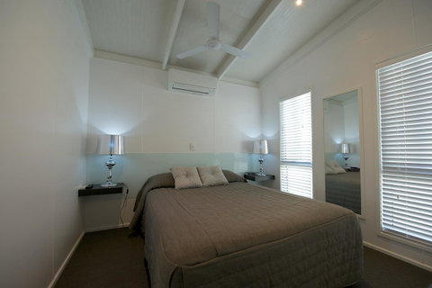 BIG4 Ceduna Tourist Park - Accommodation Main Beach 7