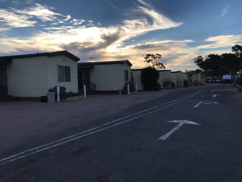 BIG4 Ceduna Tourist Park - Accommodation Main Beach 25