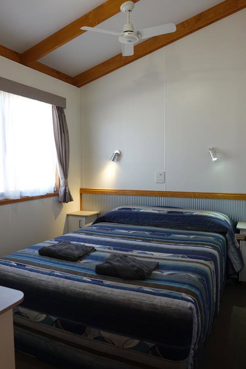 BIG4 Ceduna Tourist Park - Accommodation Main Beach 13