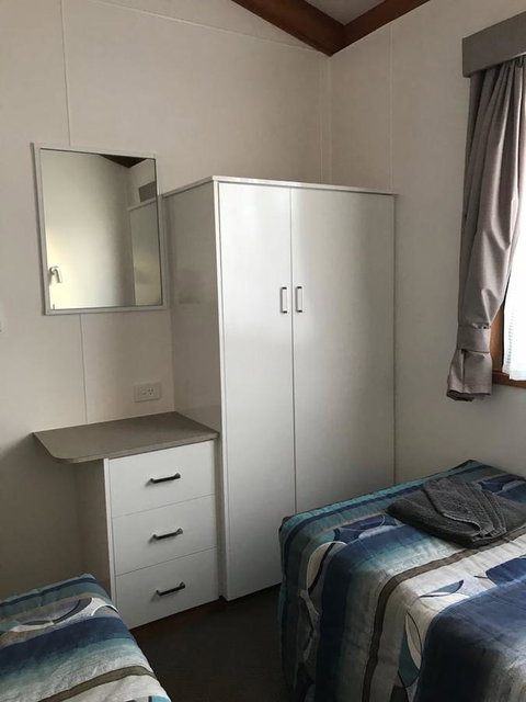BIG4 Ceduna Tourist Park - Accommodation Main Beach 20