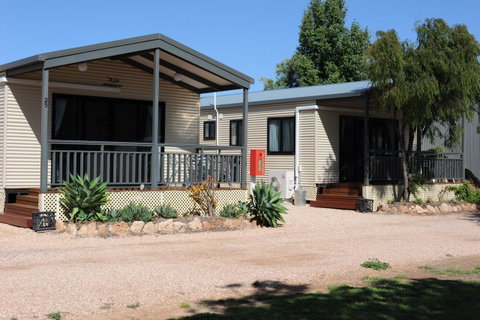 BIG4 Ceduna Tourist Park - Accommodation Main Beach 16