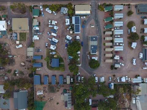 BIG4 Ceduna Tourist Park - Accommodation Main Beach 31