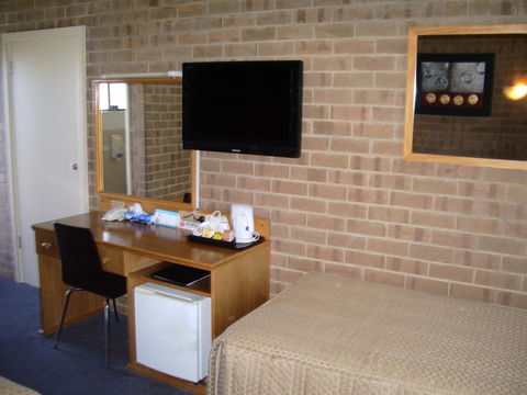 Aviators Lodge - Accommodation Main Beach 30