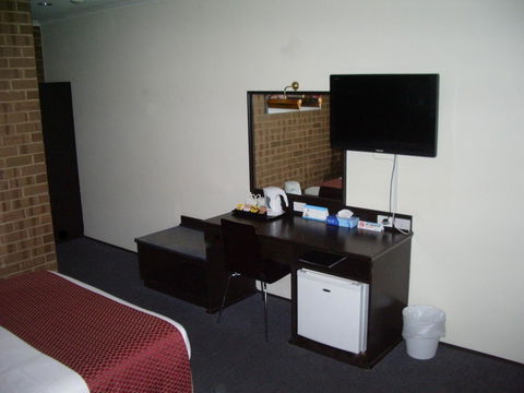 Aviators Lodge - Accommodation Main Beach 29