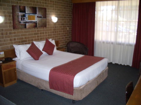 Aviators Lodge - Accommodation Main Beach 15