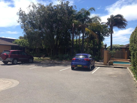 Aviators Lodge - Accommodation Main Beach 6