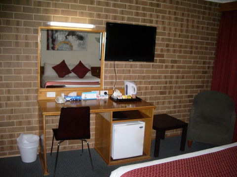 Aviators Lodge - Accommodation Main Beach 33