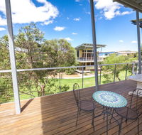 South Shores Villa 50 - South Shores Normanville - Accommodation Main Beach