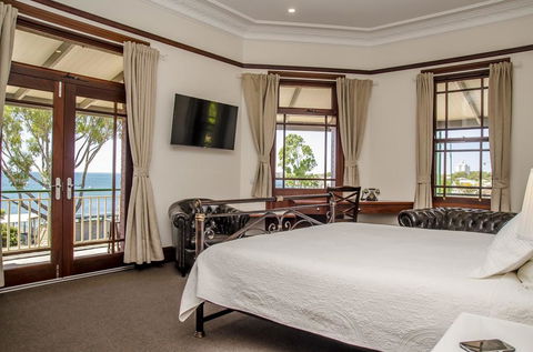 Streaky Bay Hotel Motel - Accommodation Main Beach 11