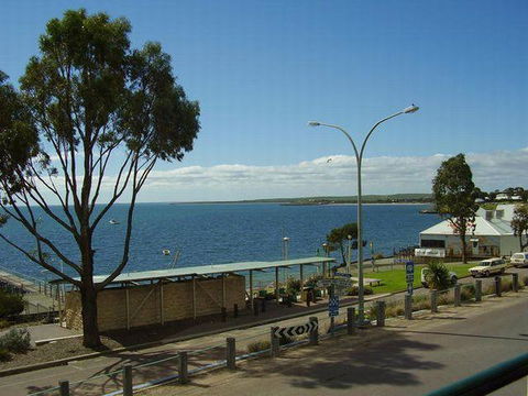 Streaky Bay Hotel Motel - Accommodation Main Beach 0