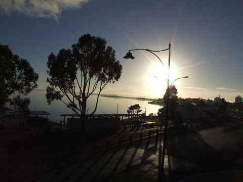Streaky Bay Hotel Motel - Accommodation Main Beach 1