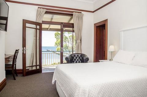 Streaky Bay Hotel Motel - Accommodation Main Beach 14