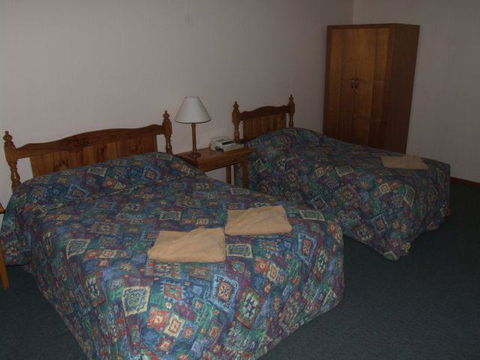 Streaky Bay Hotel Motel - Accommodation Main Beach 6