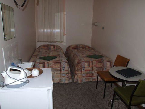 Streaky Bay Hotel Motel - Accommodation Main Beach 8