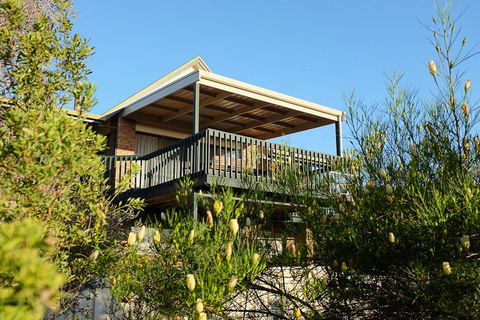 Seacroft - Accommodation Main Beach 33