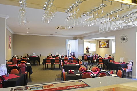 Travelway Motel - Accommodation Main Beach 19