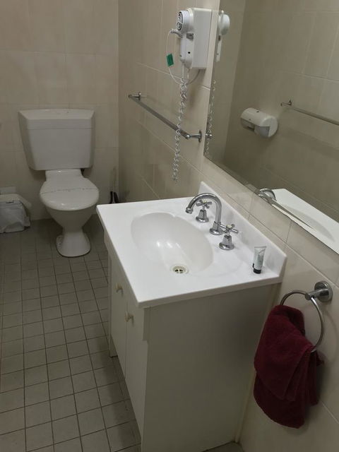 Travelway Motel - Accommodation Main Beach 14