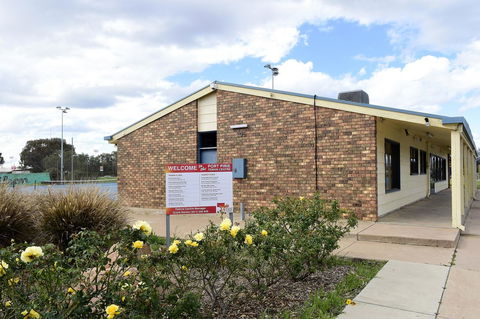 Travelway Motel - Accommodation Main Beach 25