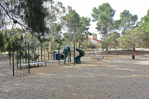 Travelway Motel - Accommodation Main Beach 31
