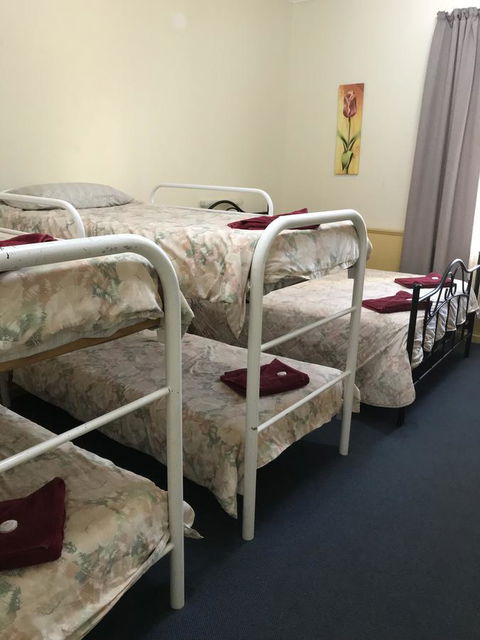 Travelway Motel - Accommodation Main Beach 8