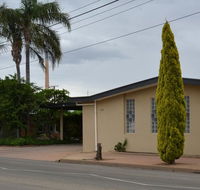 Travelway Motel - Accommodation Main Beach