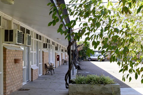 Travelway Motel - Accommodation Main Beach 22